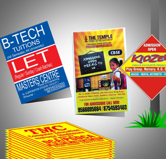 GRVe PRINTERSOne Stop Printing Solutions Service ALL Over Tamilnadu
